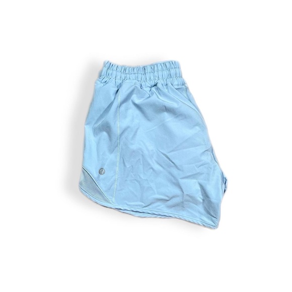 Lululemon Hotty Hot Short *Long 4” LR - Picture 1 of 9